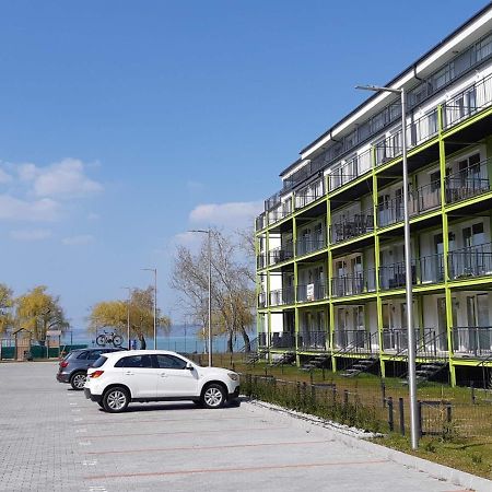 Silver203 Siofok Exterior photo