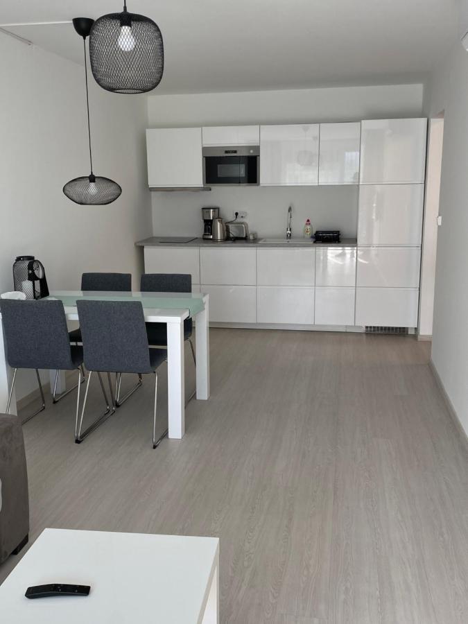 Silver203 Siofok Exterior photo